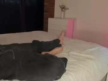 rachel_rey from Chaturbate is Freechat