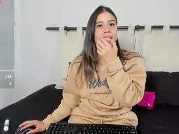 rachell_criss from Chaturbate is Freechat