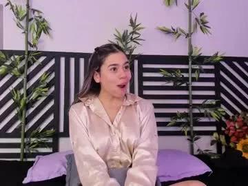 rachell_criss from Chaturbate is Freechat