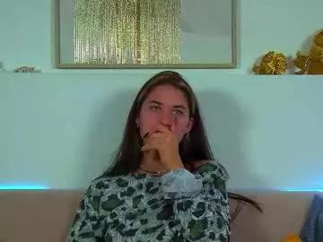 rachellsimpson from Chaturbate is Freechat