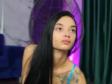 rachelravee from Chaturbate is Freechat