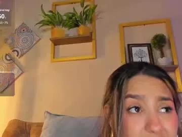 rachelruizz from Chaturbate is Freechat