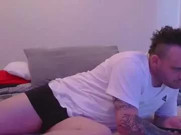 racr2222 from Chaturbate