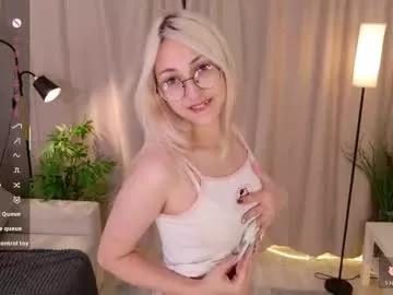 radi_rose_ from Chaturbate is Freechat
