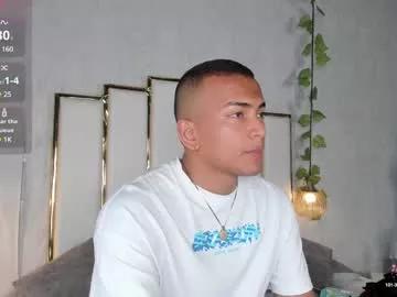 rafa_de_leon from Chaturbate