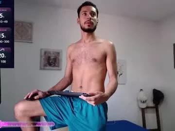 rafael_guzman from Chaturbate