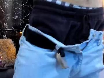 rafael_mendez from Chaturbate