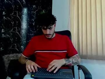 rafael_mendez from Chaturbate