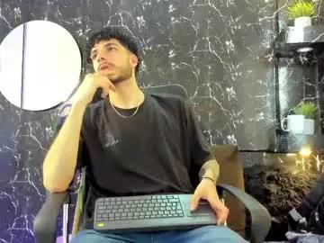 Rafael_mendez webcams show profile image 
