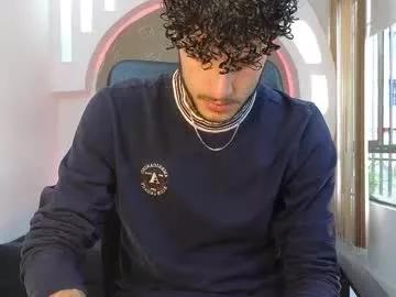 rafael_mendez from Chaturbate