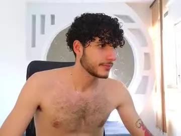 rafael_mendez from Chaturbate