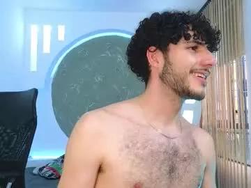 rafael_mendez from Chaturbate