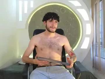 rafael_mendez from Chaturbate is Freechat
