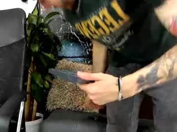 rafael_mendez from Chaturbate