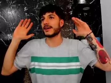 rafael_mendez from Chaturbate