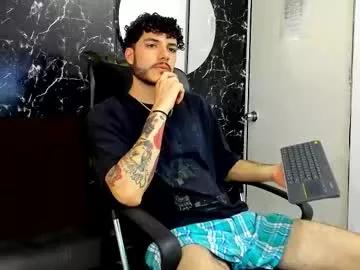rafael_mendez from Chaturbate