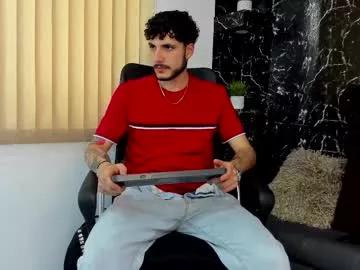 rafael_mendez from Chaturbate