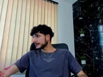 rafael_mendez from Chaturbate