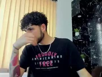 rafael_mendez from Chaturbate