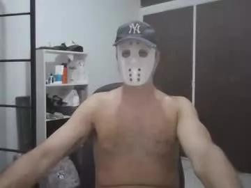Rafaelsel webcams show profile image 