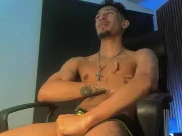 rafaelstone from Chaturbate
