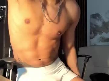 rafaelstone from Chaturbate
