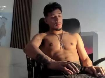 rafaelstone from Chaturbate