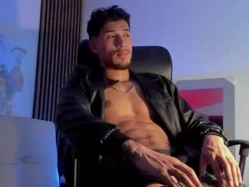 rafaelstone from Chaturbate