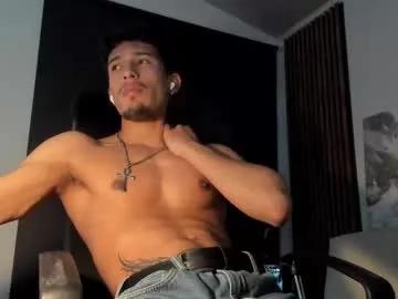 rafaelstone from Chaturbate