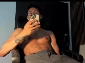 rafaelstone from Chaturbate