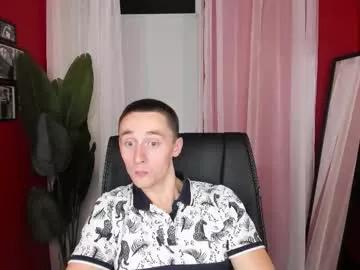 Raffael_stanley webcams show profile image 