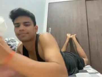 raju_smith from Chaturbate is Freechat