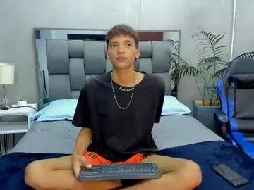 Ralf_bauer webcams show profile image 