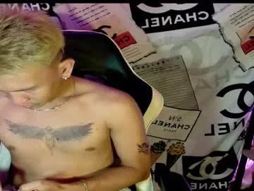 ralfhuge24 from Chaturbate is Freechat
