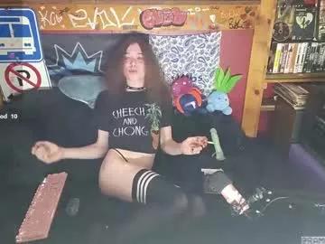 ramona_femboy from Chaturbate is Freechat