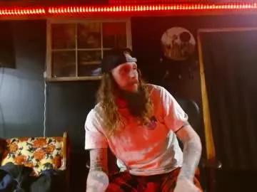 ramrodroyal from Chaturbate