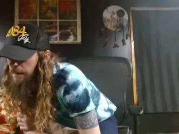 ramrodroyal from Chaturbate
