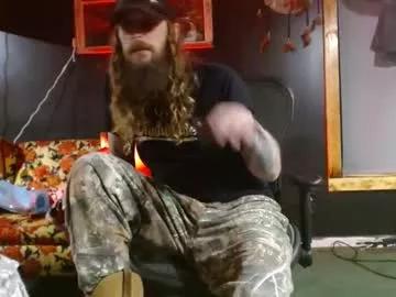 ramrodroyal from Chaturbate