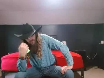 ramrodroyal from Chaturbate