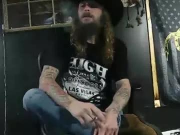 ramrodroyal from Chaturbate