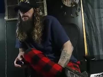 ramrodroyal from Chaturbate