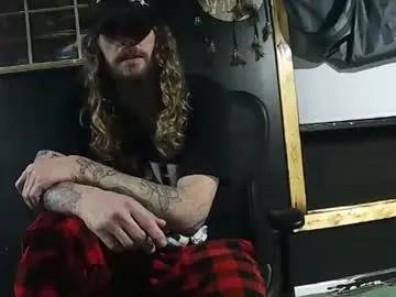 ramrodroyal from Chaturbate