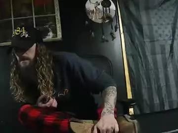 ramrodroyal from Chaturbate