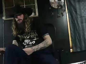ramrodroyal from Chaturbate