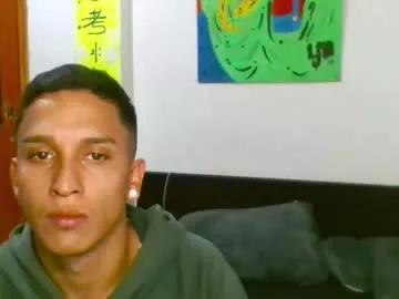 Ran_swain_ webcams show profile image 