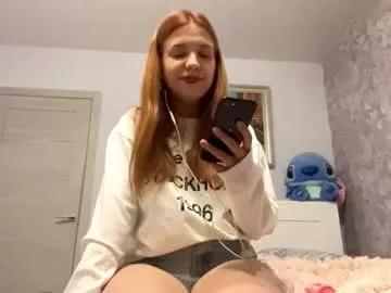 randareidling from Chaturbate is Freechat