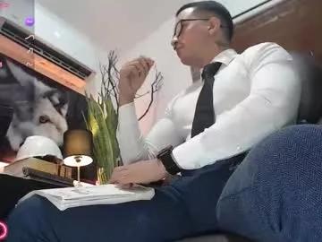 randylukehot from Chaturbate is Freechat