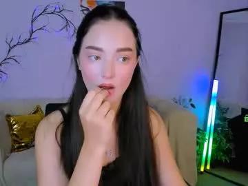 Raquel_luxury webcams show profile image 
