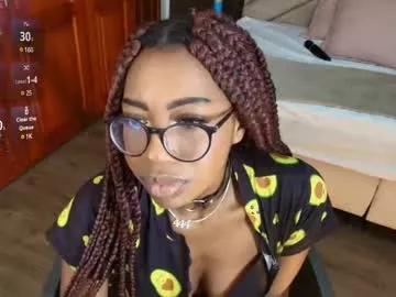 raqueljones_ from Chaturbate is Freechat
