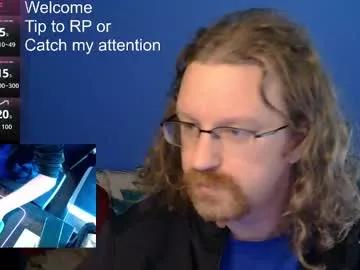 Rathie webcams show profile image 